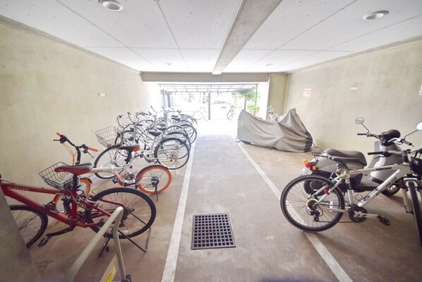 Ts garden南柏の物件内観写真